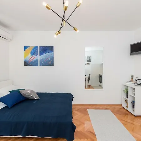 Apartment Var Appartement Split