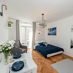 Apartment Var Апартаменты Сплит