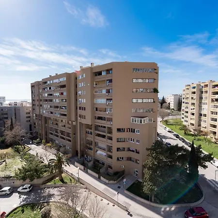 Apartment Var * Сплит