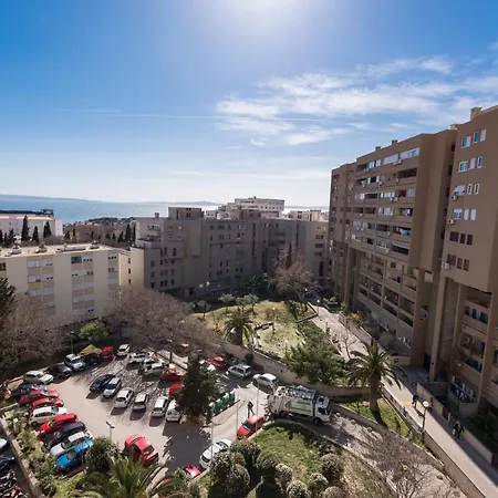 Apartment Var