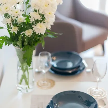 Apartment Var Σπλιτ