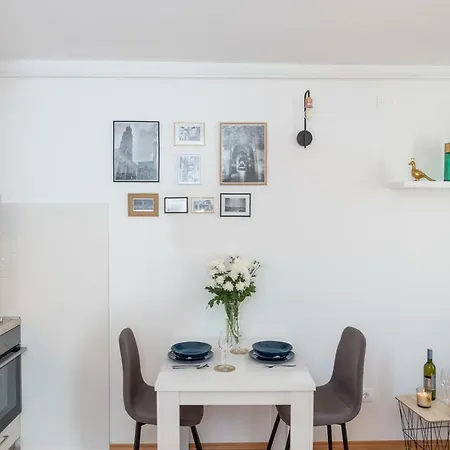 Apartment Var Διαμέρισμα