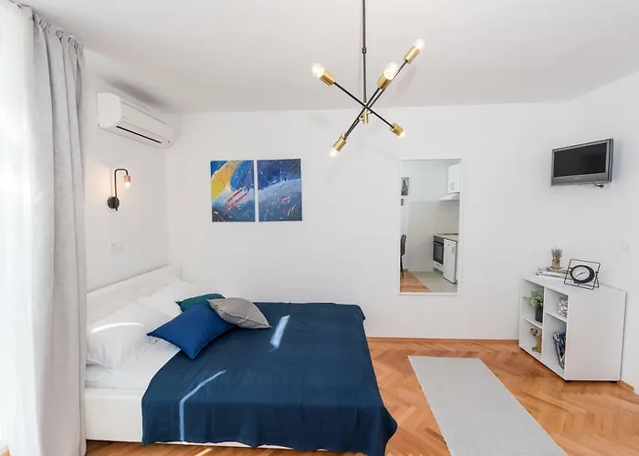 Apartment Apartment Var